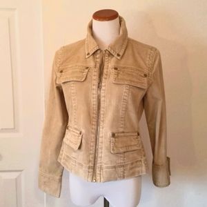 Tommy Hilfiger Jacket